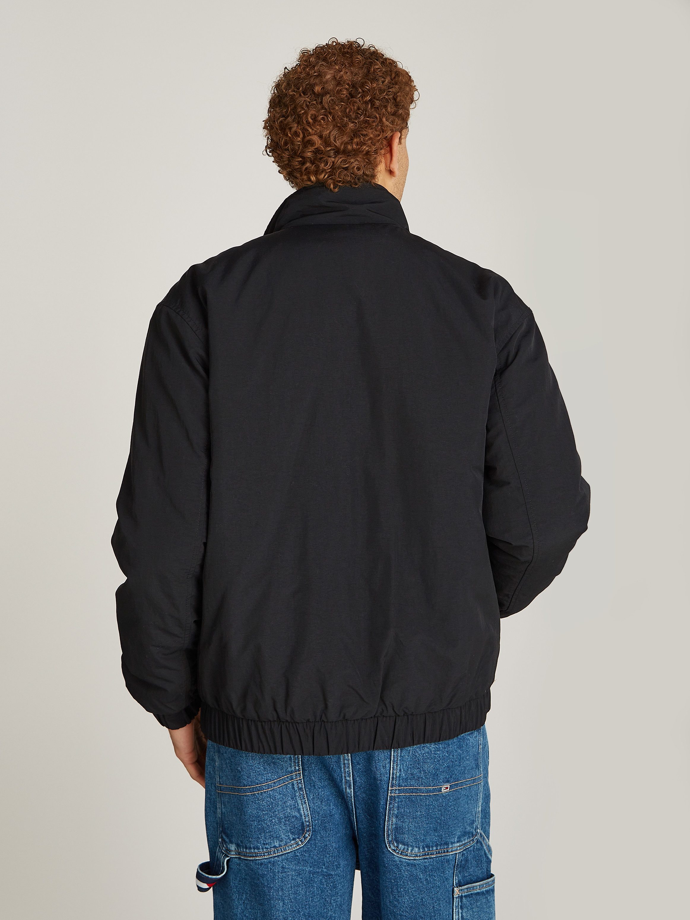 Tommy Jeans Blouson TJM ESSENTIAL PADDED günstig online kaufen