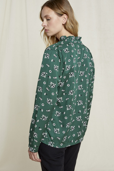 Bluse - Jocelyn Floral Top günstig online kaufen