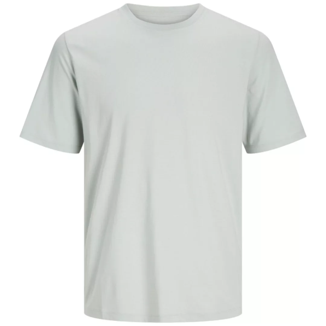 Jack & Jones PlusSize Rundhalsshirt "JJEORGANIC BASIC TEE SS O-NECK NOOS PL günstig online kaufen