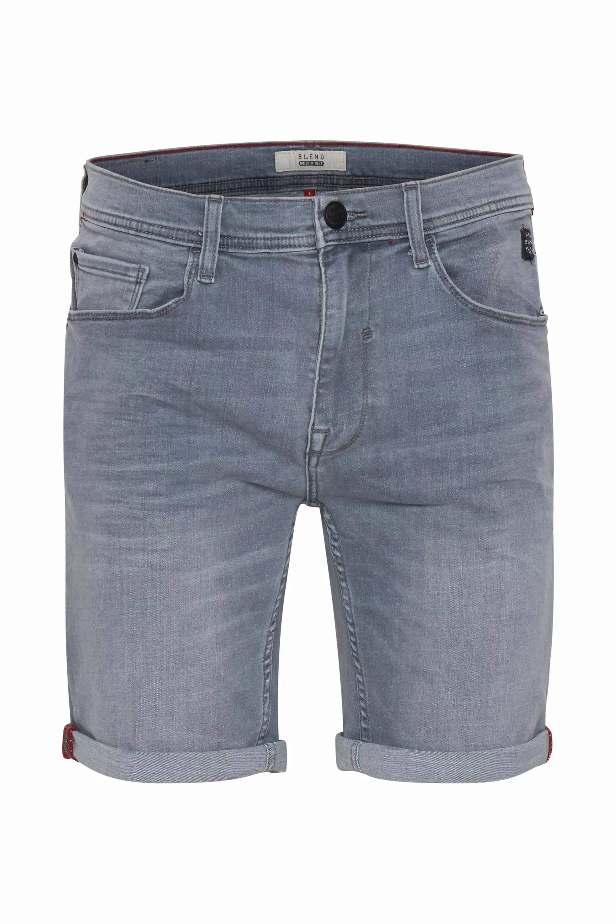 Blend Jeansshorts "BLEND BHDenim" günstig online kaufen