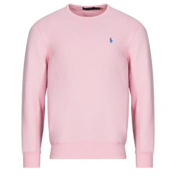 Polo Ralph Lauren  Sweatshirt SWEATSHIRT COL ROND MOLLETON günstig online kaufen