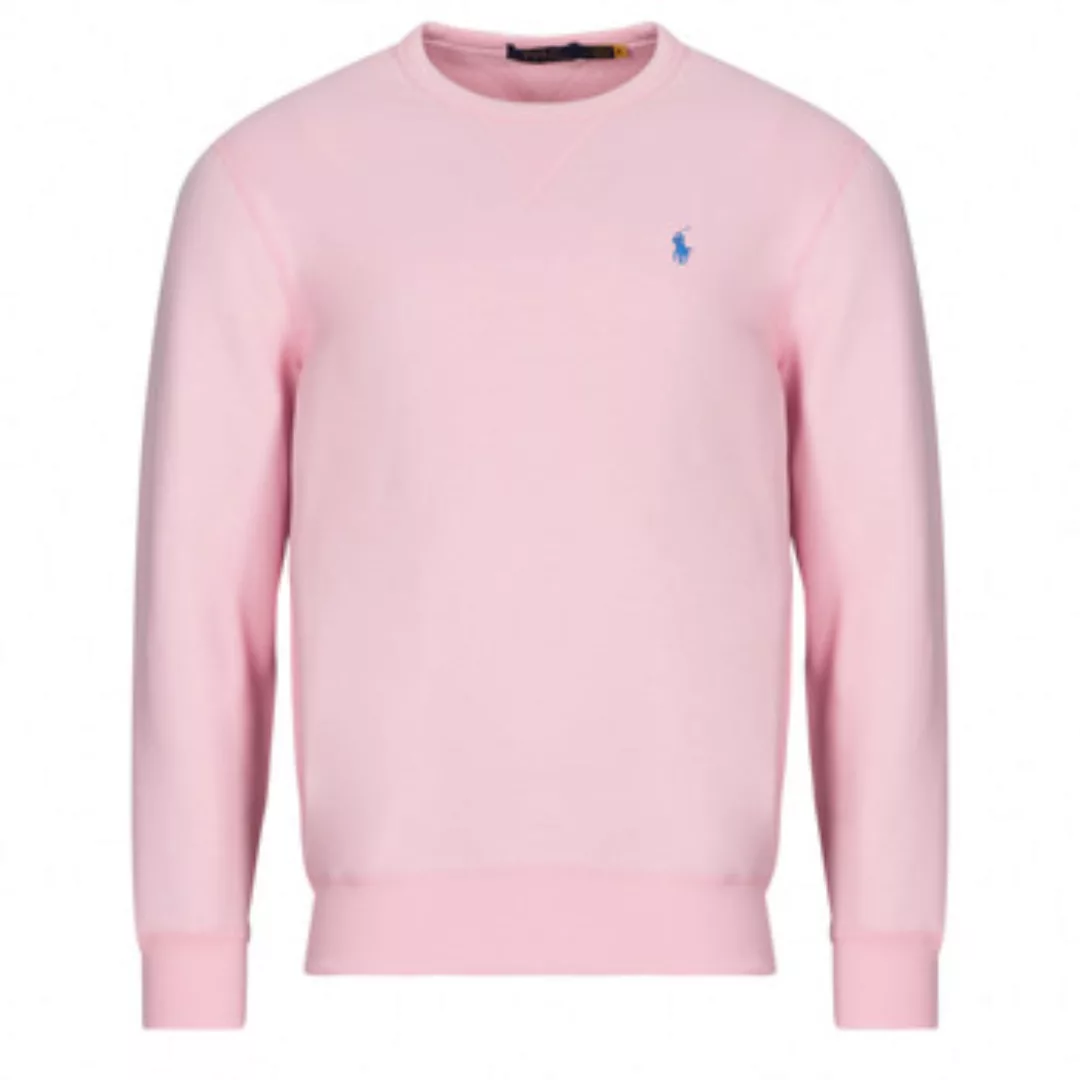 Polo Ralph Lauren  Sweatshirt SWEATSHIRT COL ROND MOLLETON günstig online kaufen