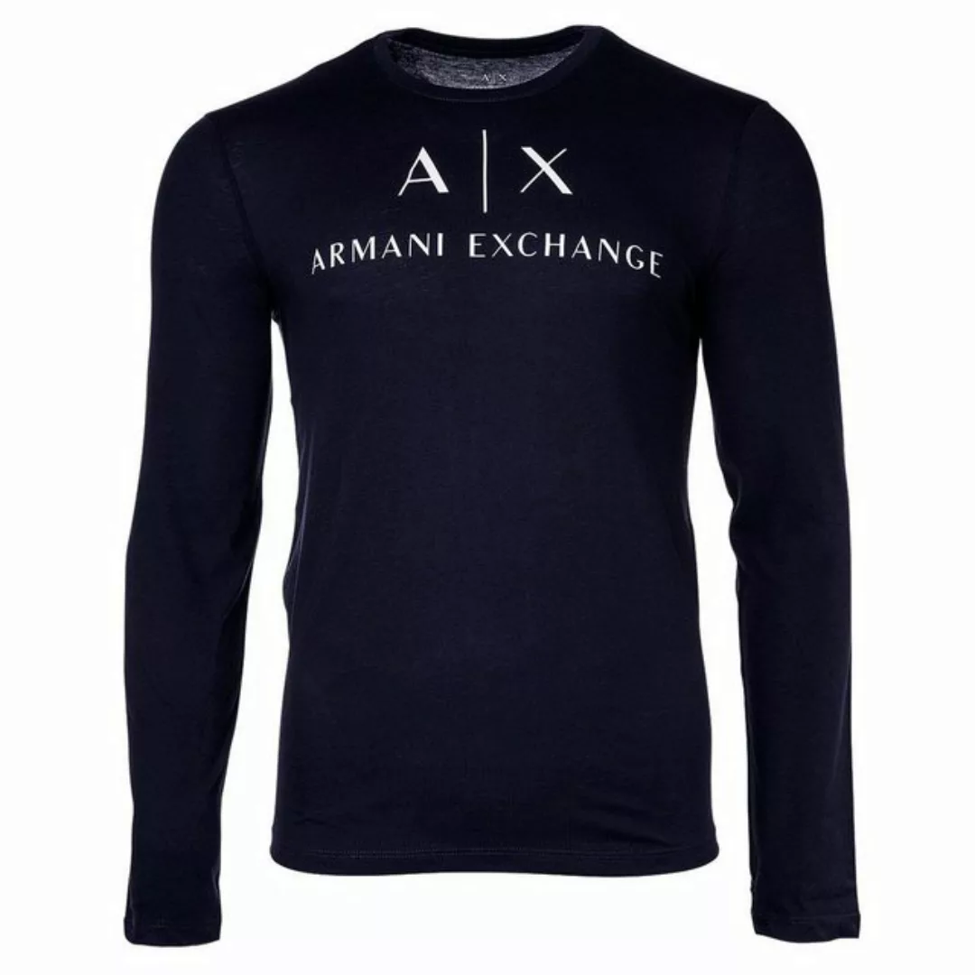 ARMANI EXCHANGE T-Shirt günstig online kaufen