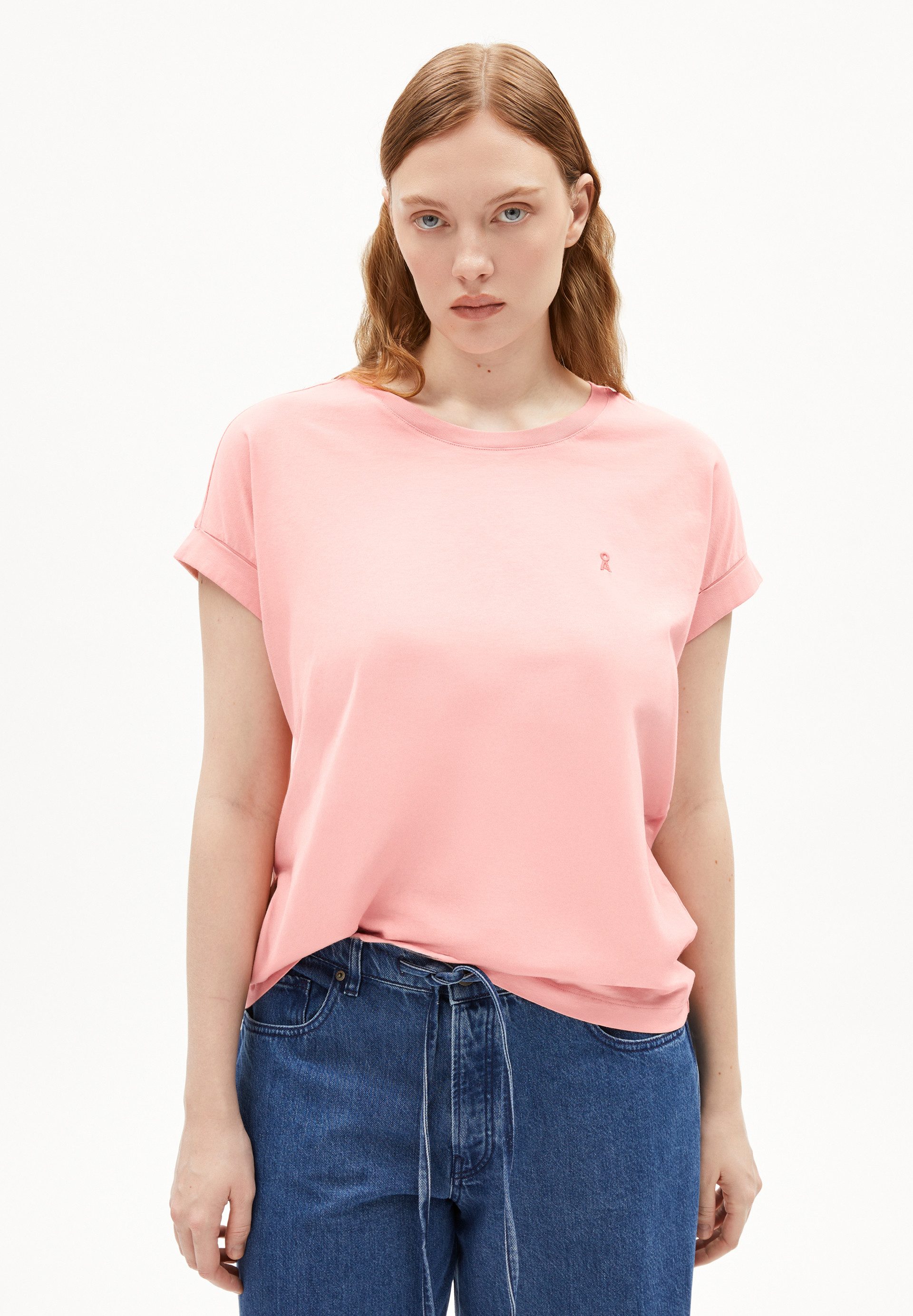 Armedangels T-Shirt IDAARA T-SHIRT T-Shirt aus günstig online kaufen