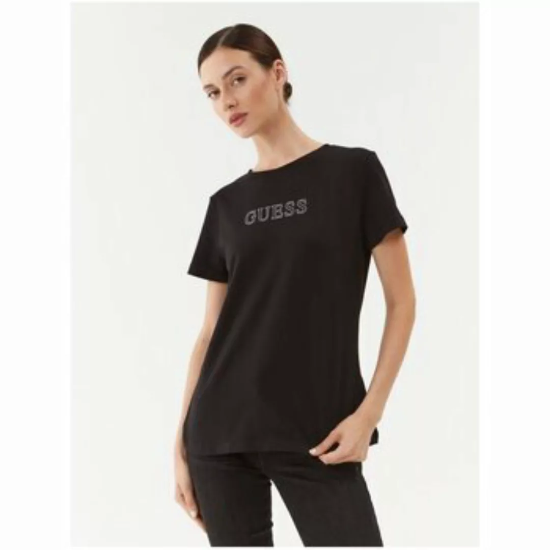 Guess  T-Shirts & Poloshirts V3BI11 J1314 günstig online kaufen