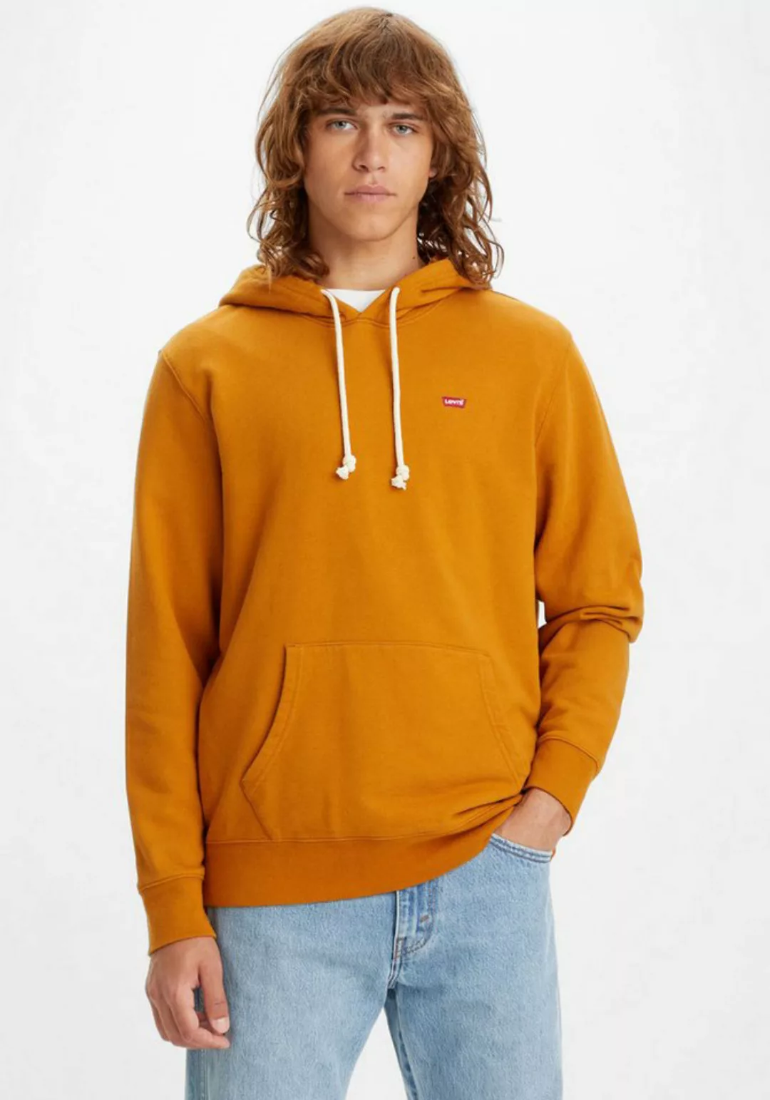 Levi's® Plus Hoodie BIG ORIGINAL HM günstig online kaufen