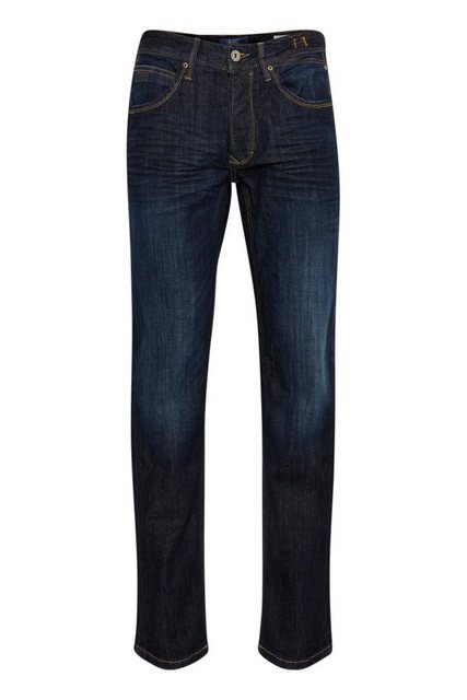 Blend Regular-fit-Jeans Regular Fit Jeans ROCK FIT 5244 in Blau-2 günstig online kaufen