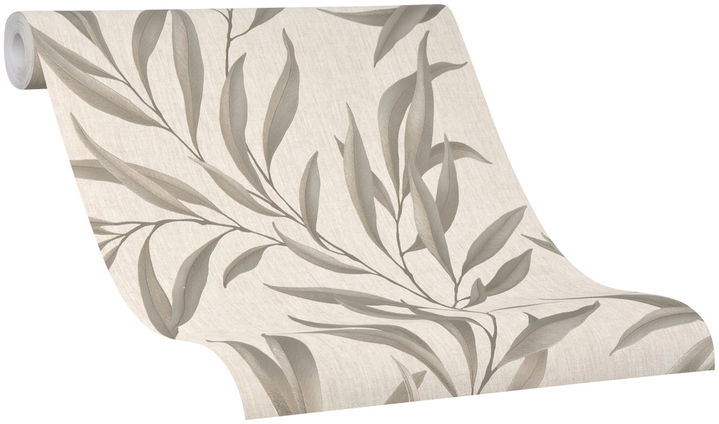 Marburg Vliestapete Modernista 53 Floral Beige FSC® günstig online kaufen