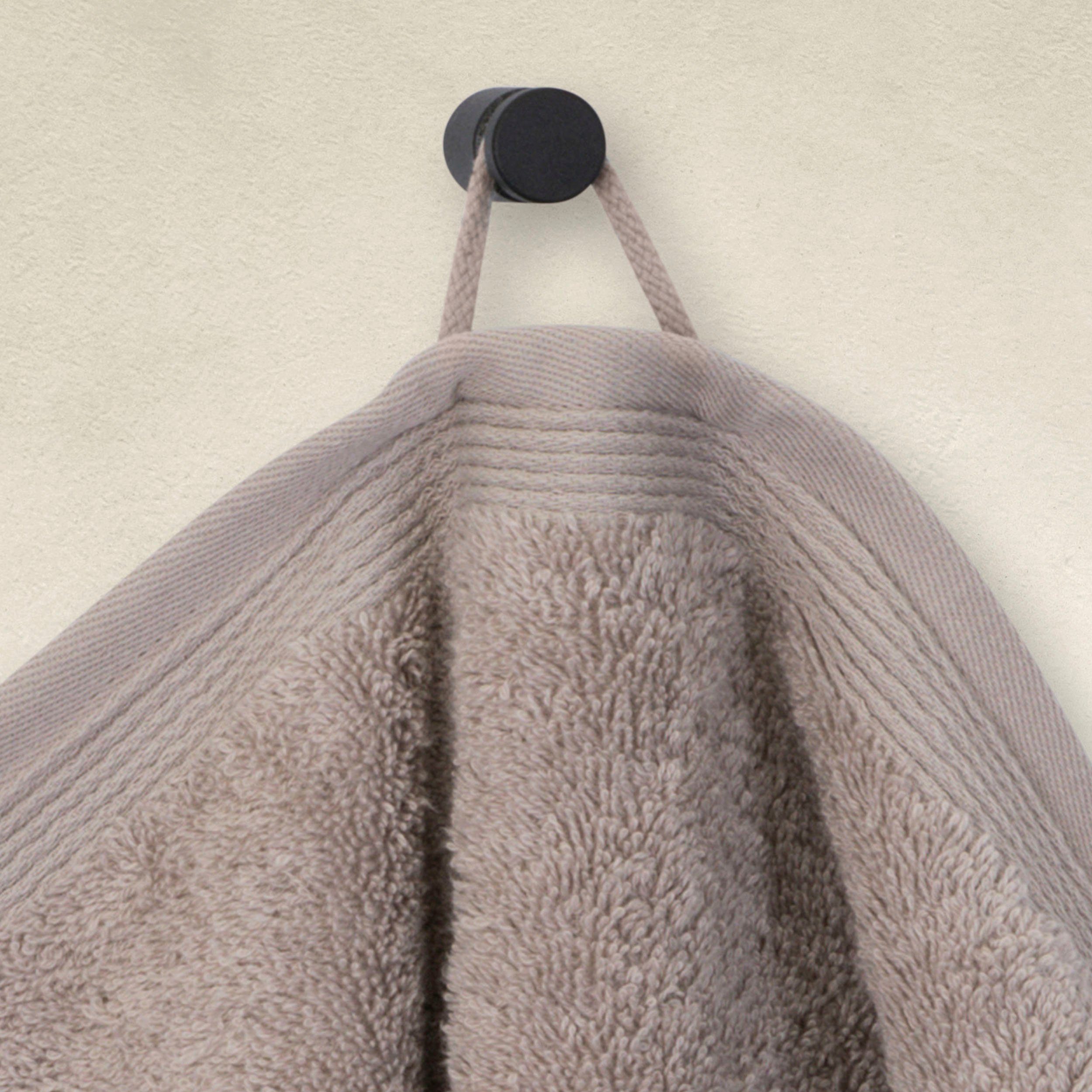 Möve Handtücher Superwuschel, 100% Baumwolle (1-St) günstig online kaufen