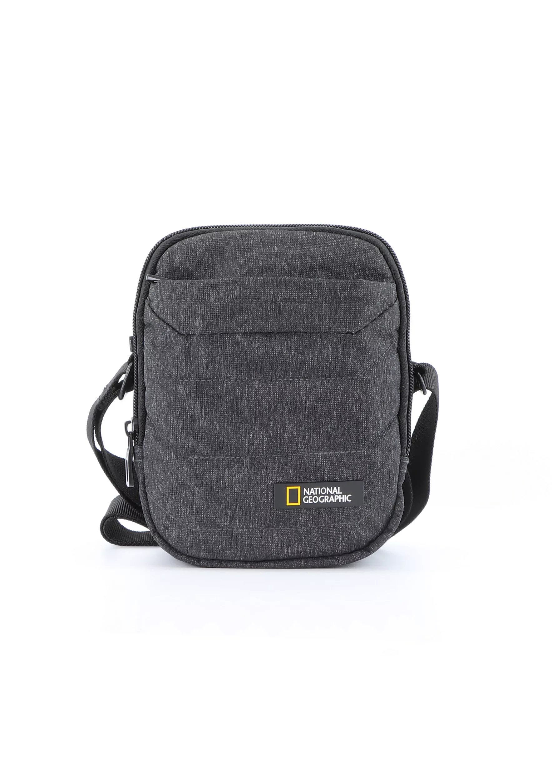 NATIONAL GEOGRAPHIC Schultertasche "Pro", in praktischer Größe günstig online kaufen