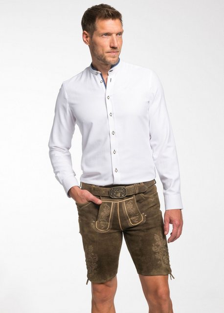 Spieth & Wensky Shorts Erfurt Länge 45cm günstig online kaufen