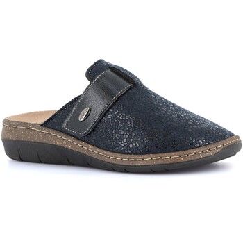 Grunland  Hausschuhe GRU-RRR-CE0764-BL günstig online kaufen