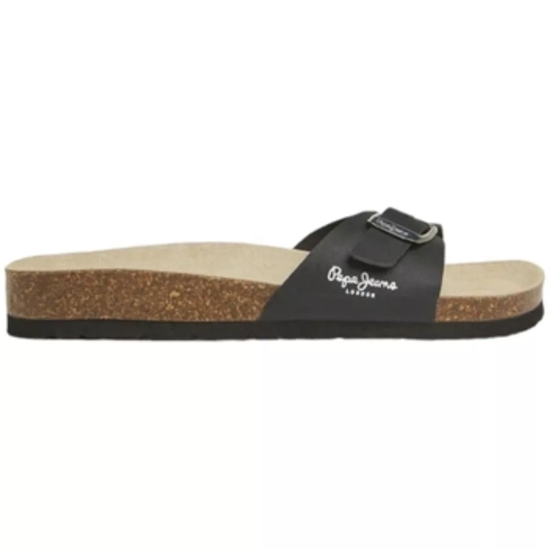 Pepe jeans  Pantoffeln OBAN CLEVER W günstig online kaufen