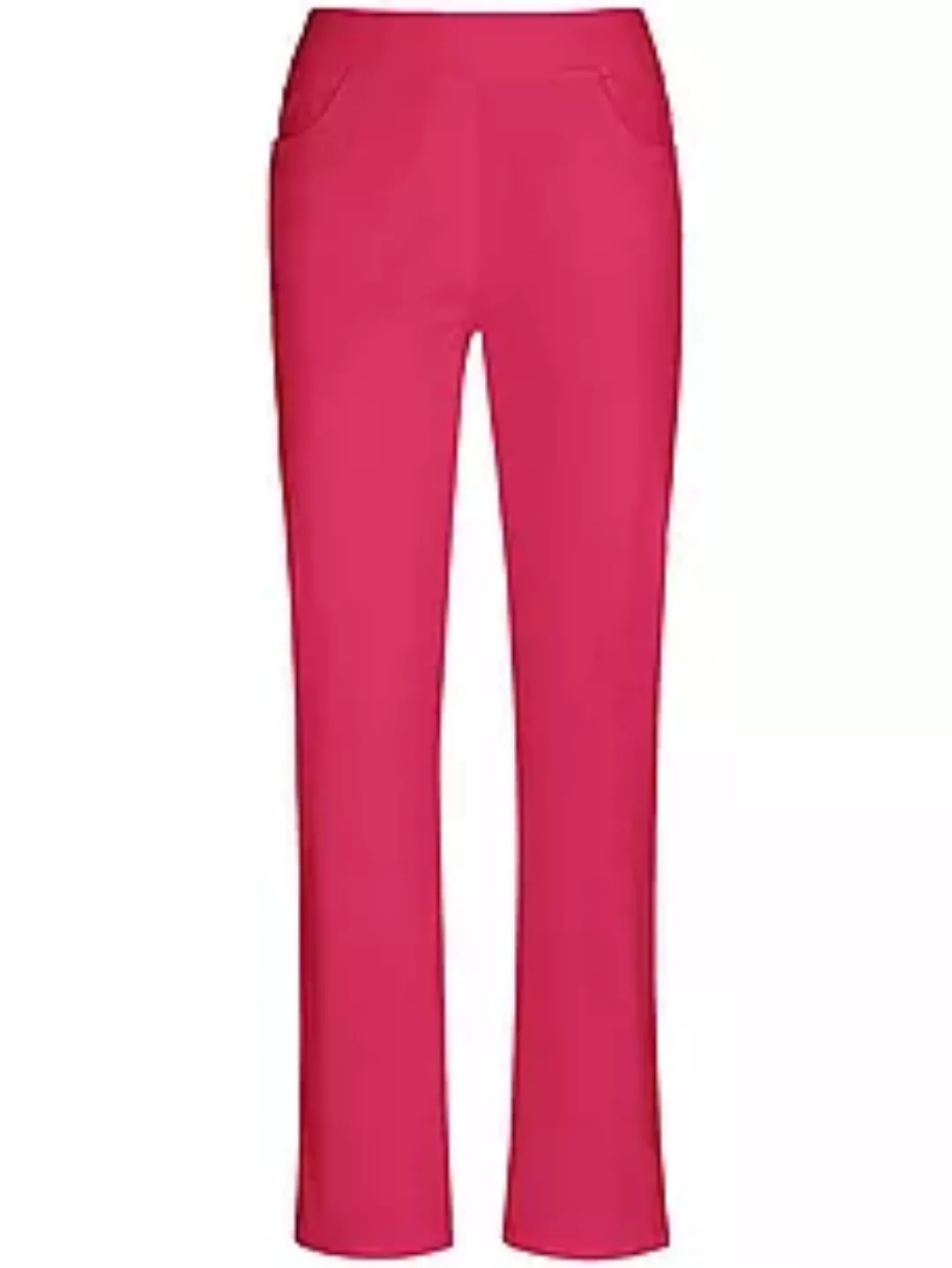 ProForm Slim-Hose Modell Pamina Fun Raphaela by Brax pink günstig online kaufen