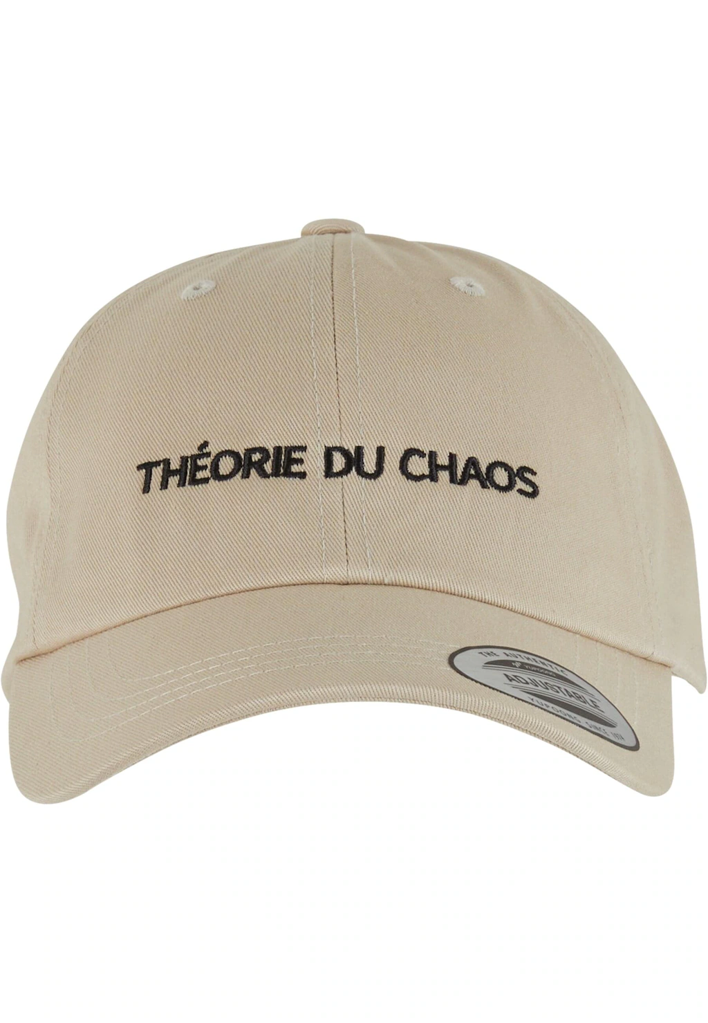 Upscale by Mister Tee Snapback Cap "Upscale by Mister Tee Upscale Theorie d günstig online kaufen