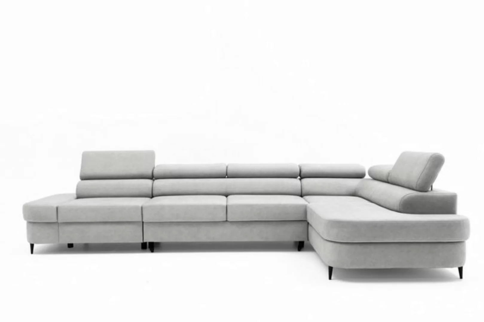 NEXT COLLECTION Ecksofa Priam Maxi günstig online kaufen