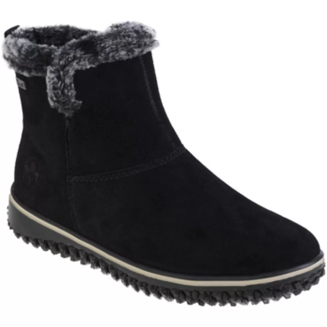 Rieker  Damenstiefel Booties günstig online kaufen