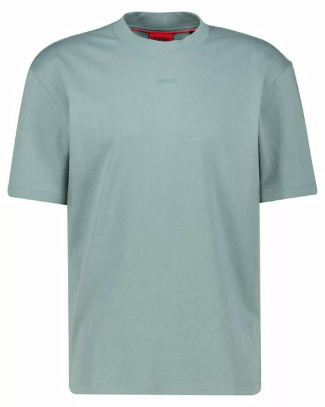 HUGO T-Shirt Herren T-Shirt DAPOLINO Relaxed Fit (1-tlg) günstig online kaufen