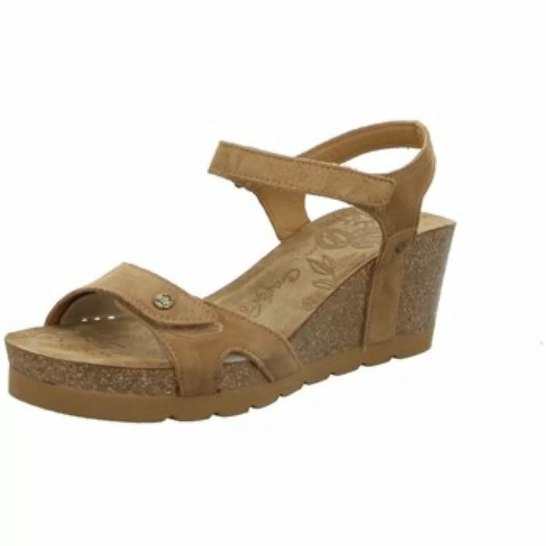Panama Jack  Sandalen Sandaletten Julia Basics B74 günstig online kaufen