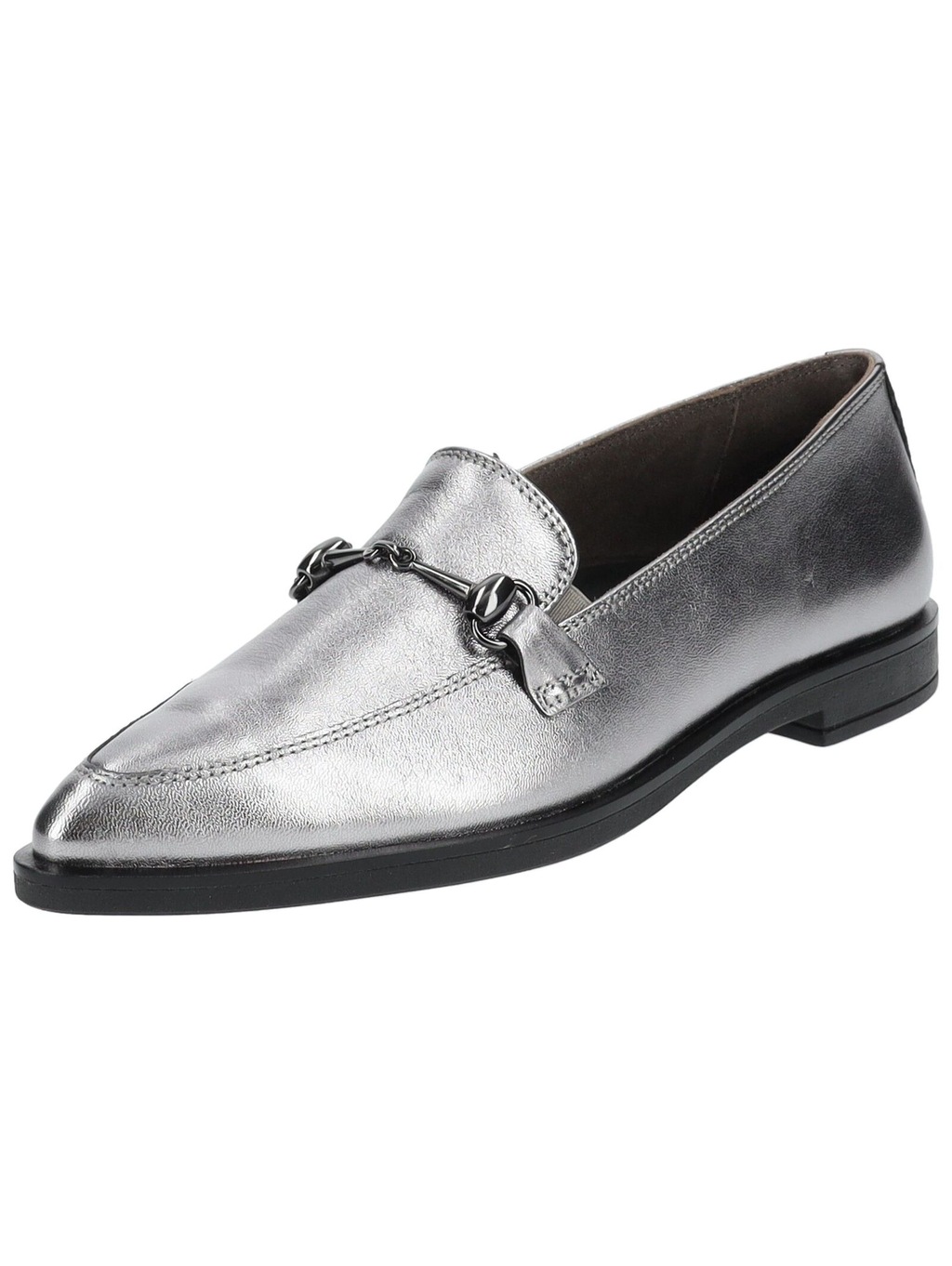 Paul Green Slipper "Paul Green Slipper Leder" günstig online kaufen