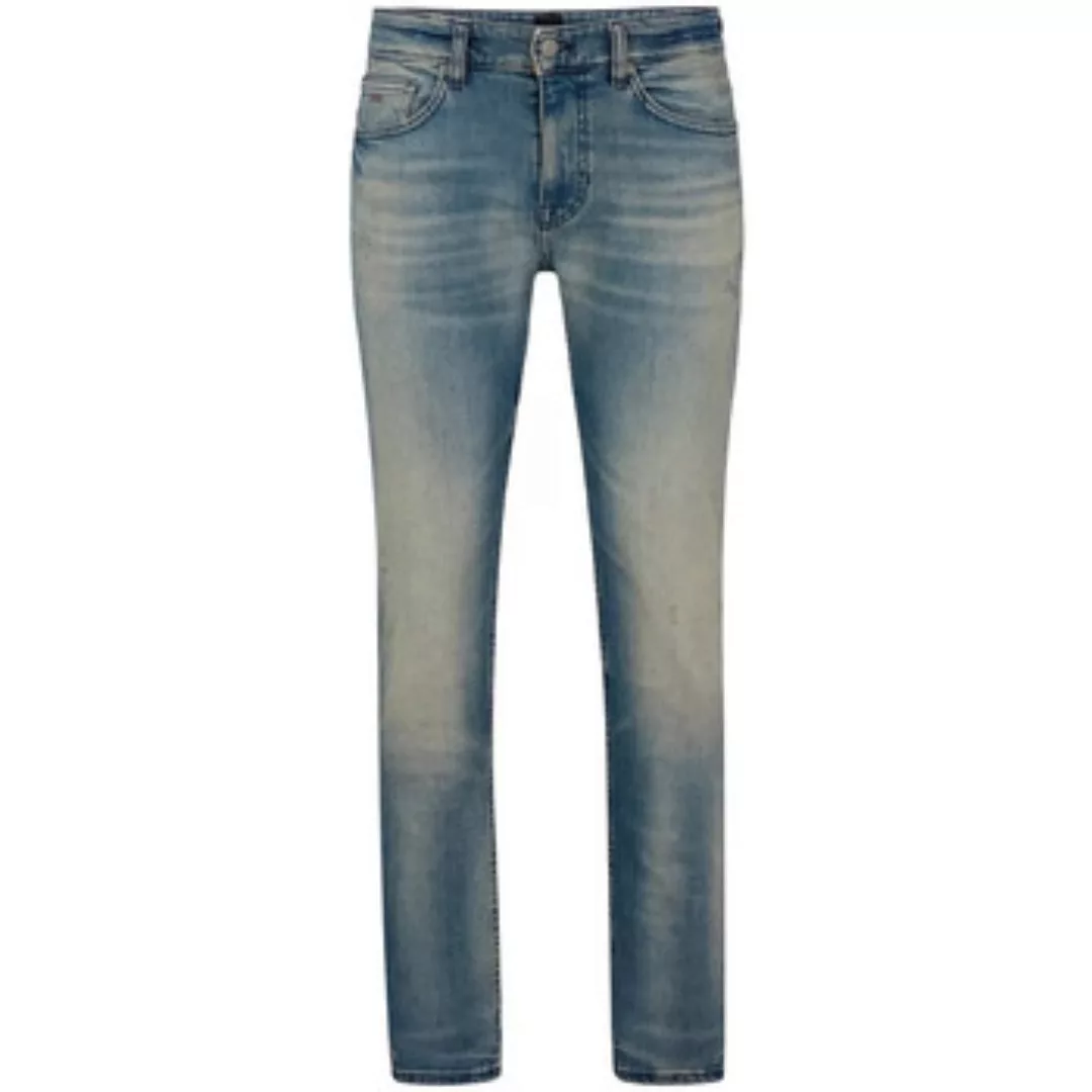 BOSS  Jeans denim stretch günstig online kaufen