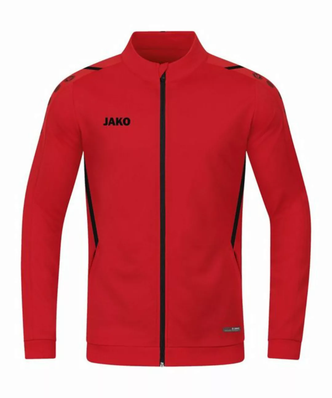 Jako Funktionsjacke JAKO Polyesterjacke Challenge 1 günstig online kaufen