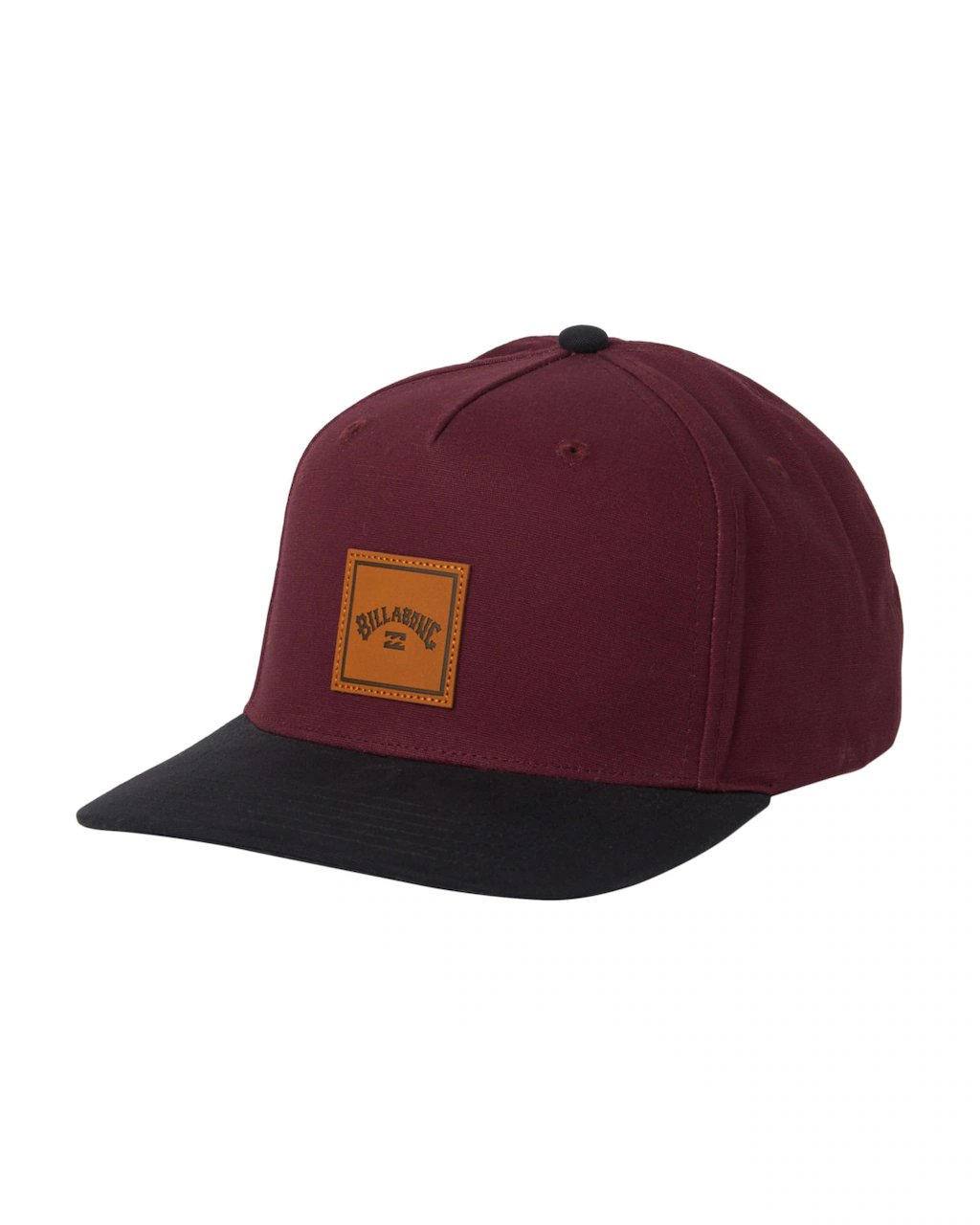 Billabong Snapback Cap "Stacked" günstig online kaufen