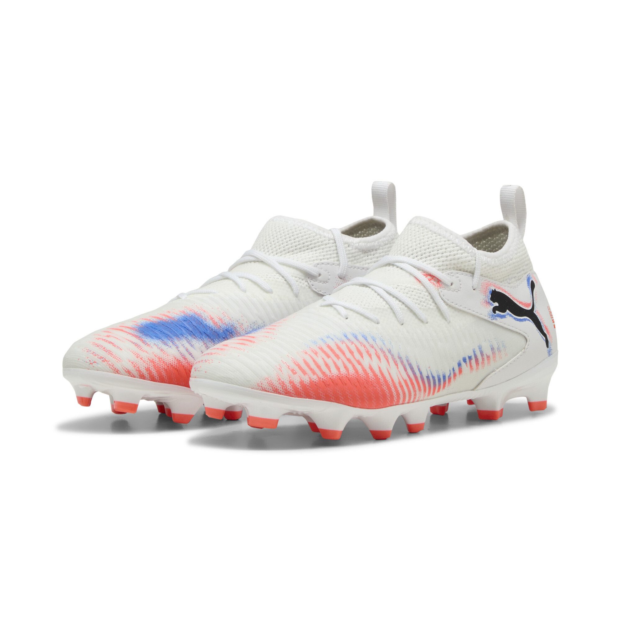 PUMA FUTURE 8 MATCH FG/AG Fußballschuhe günstig online kaufen