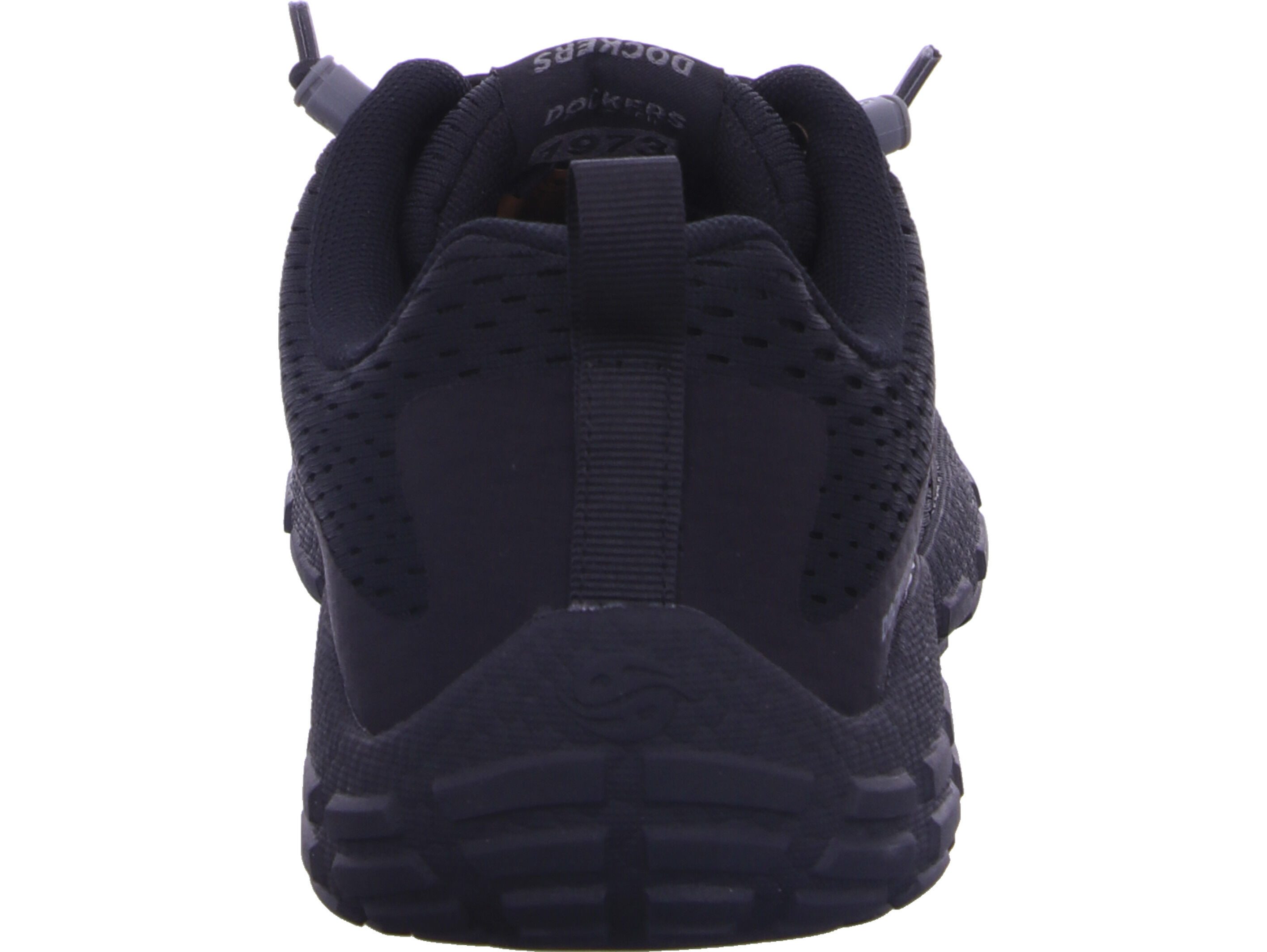 Dockers by Gerli  Halbschuhe Schnuerschuhe 56AA002850 günstig online kaufen