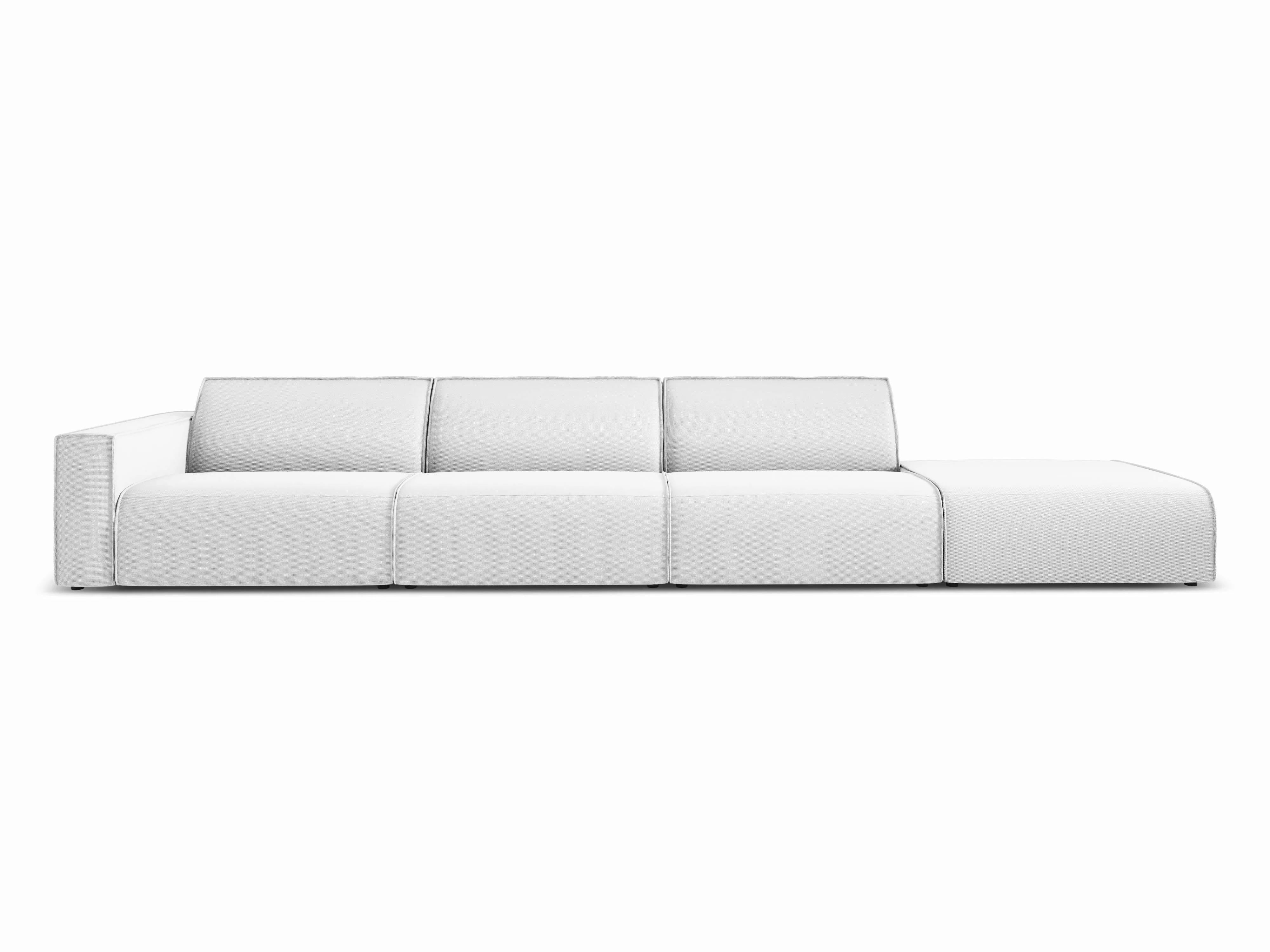 Calme Jardin | Outdoor 4-Sitzer Sofa Maui rechts günstig online kaufen