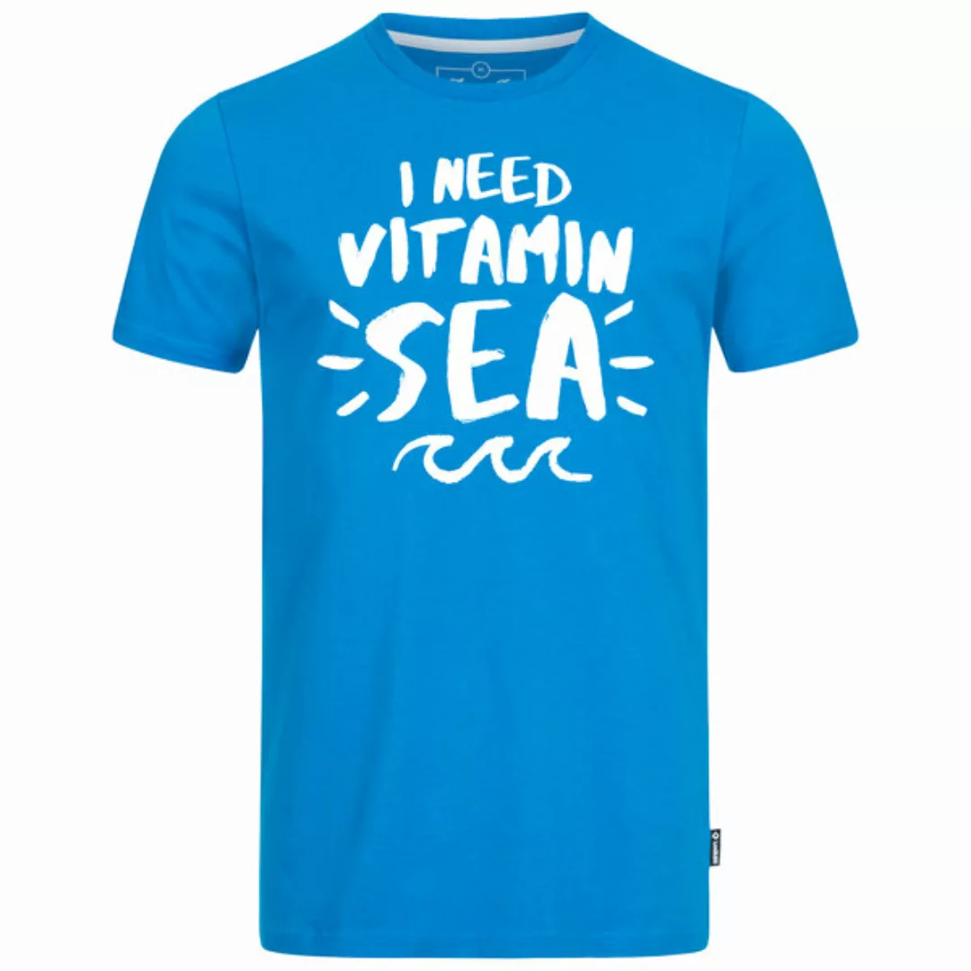 I Need Vitamin Sea Herren T-shirt günstig online kaufen