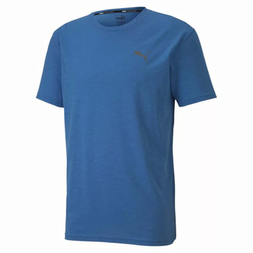 PUMA T-Shirt Puma Herren Trainingsshirt Energy SS Tee 517318 günstig online kaufen