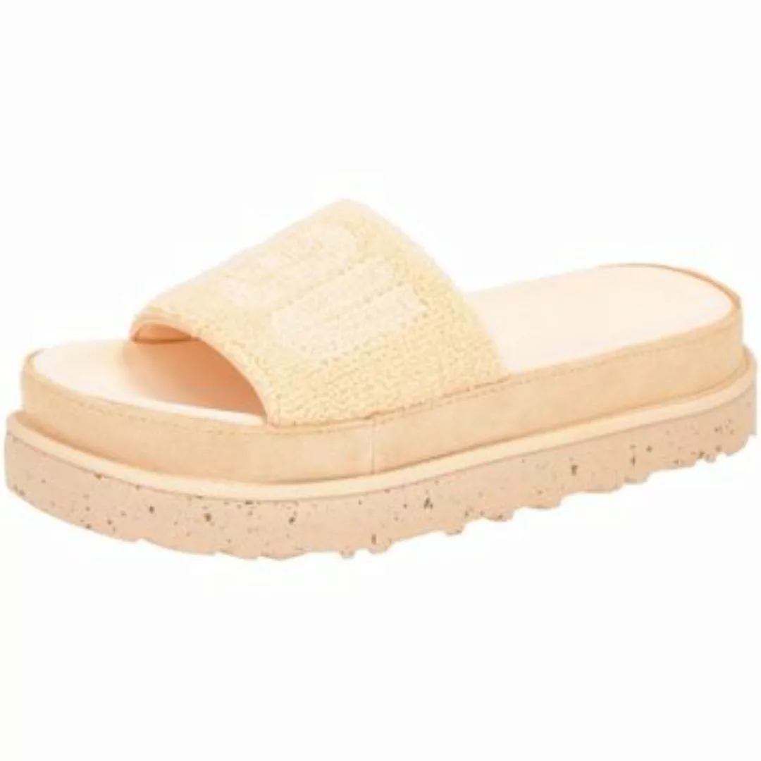 UGG  Clogs Premium Laton Pantolette rosa 1126350 1126350 PFTR günstig online kaufen