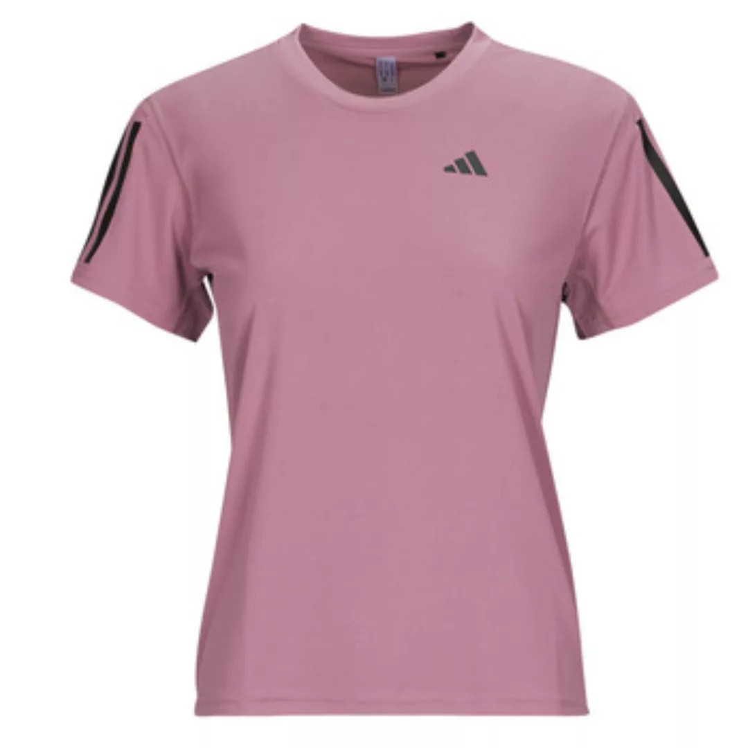 adidas  T-Shirt OWN THE RUN TEE günstig online kaufen