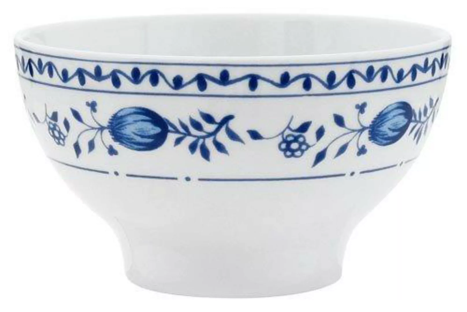 Kahla Rosella Zwiebelmuster Bowl d: 14 cm / 0,34 L günstig online kaufen