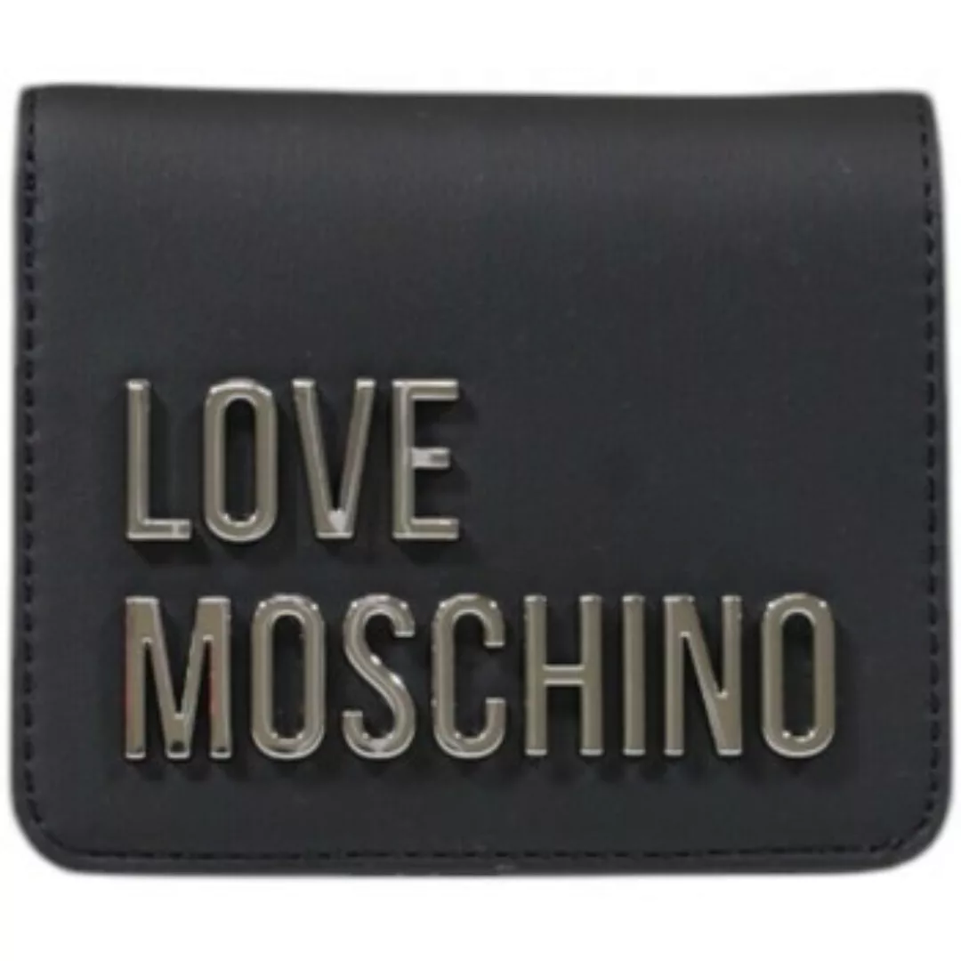 Love Moschino  Geldbeutel JC5612PP1M günstig online kaufen