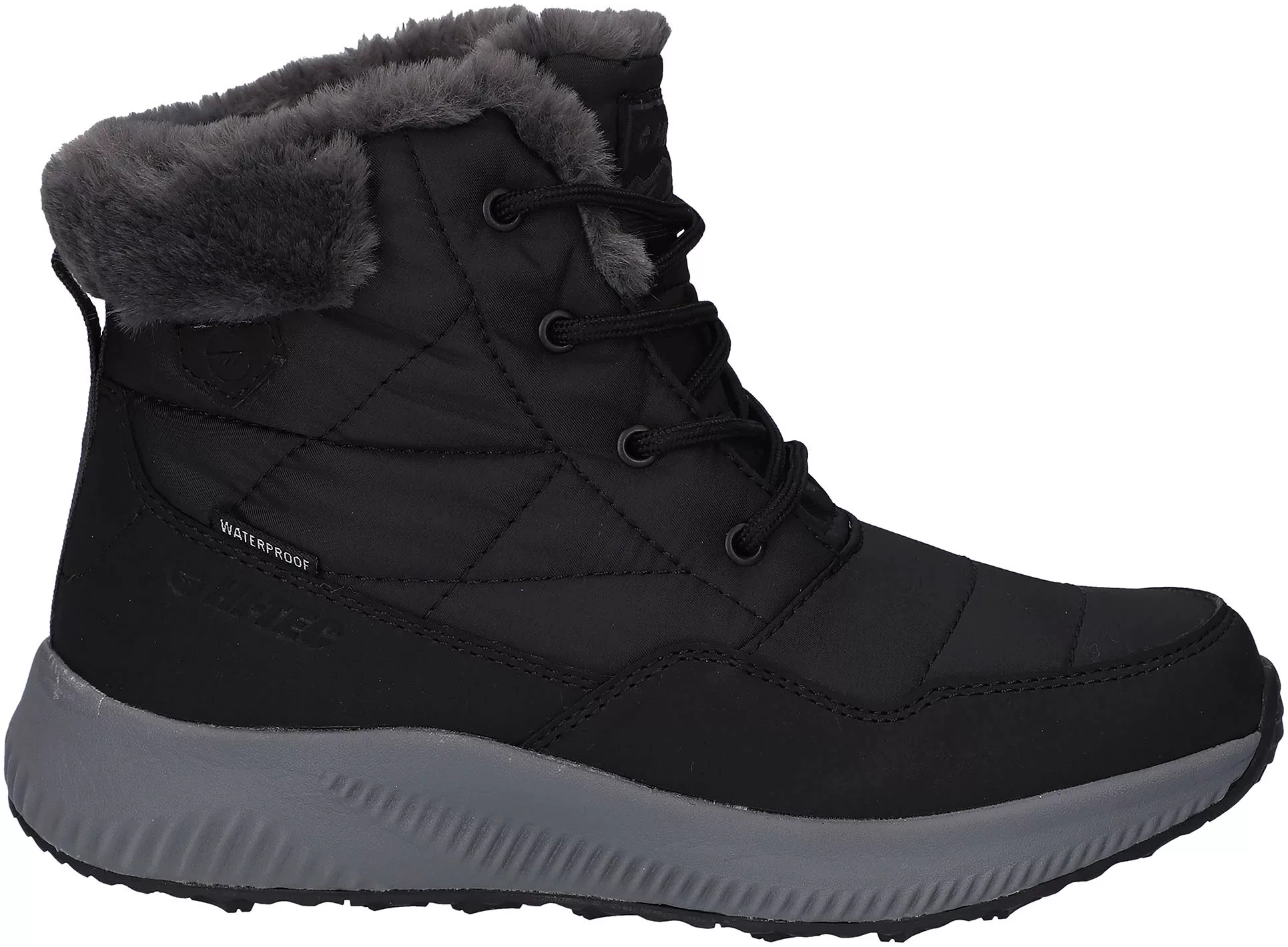 Hi-Tec Winterboots "FROSTY WP 200", Snowboots, Winterstiefel, Winterschuhe, günstig online kaufen