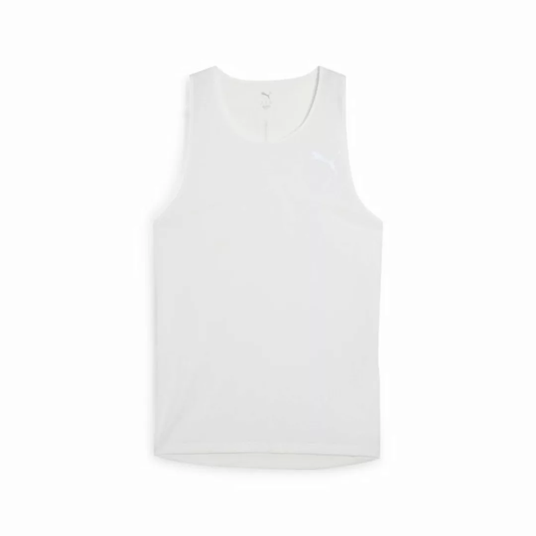 PUMA Laufshirt RACEDAY ULTRASPUN Singlet Herren günstig online kaufen