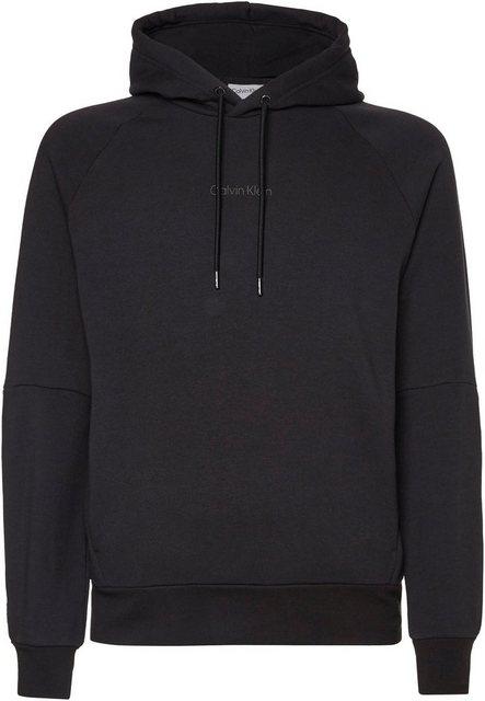 Calvin Klein Hoodie ELEVATED LOGO TAPE HOODIE günstig online kaufen