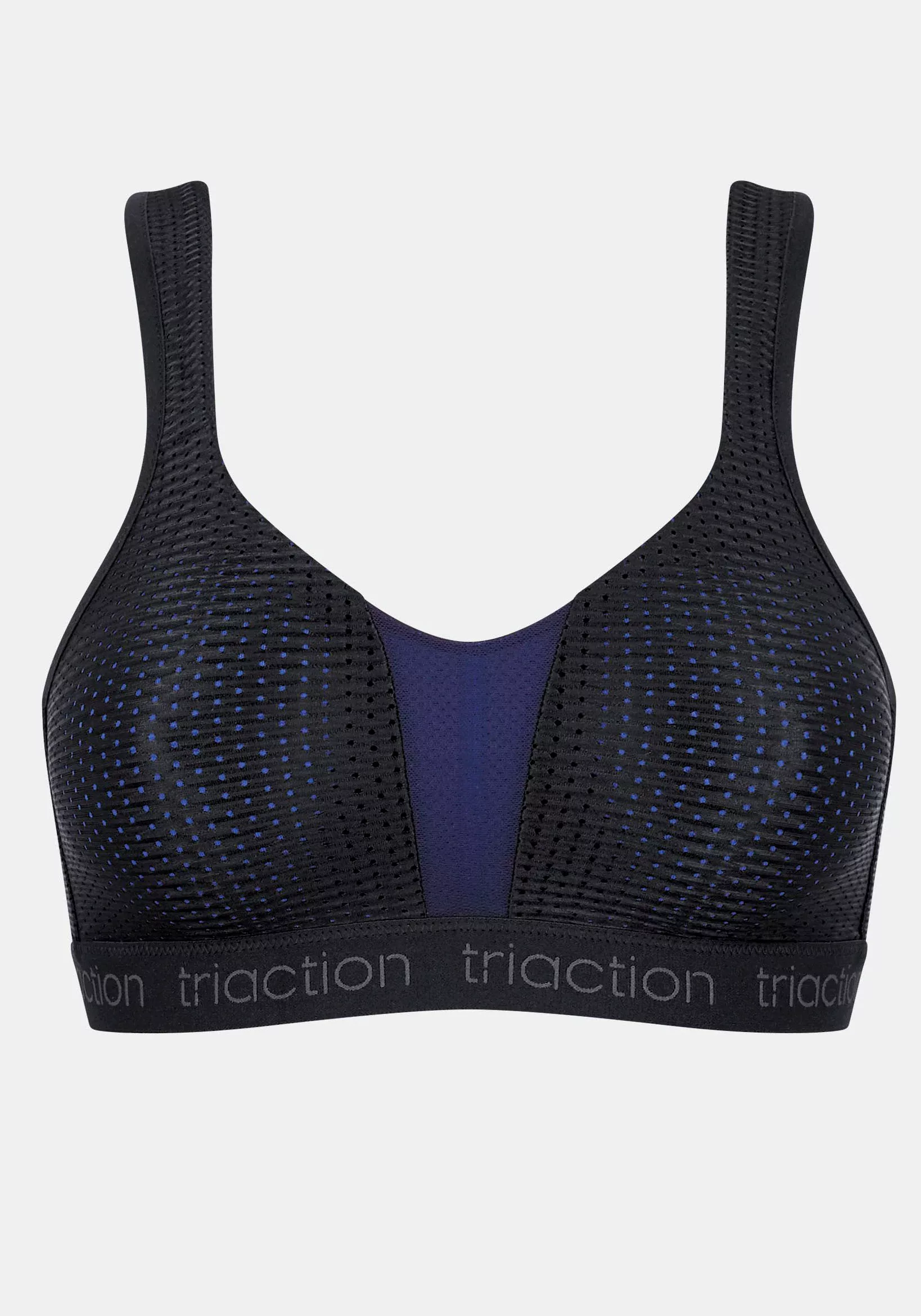 triaction by Triumph Bügelloser BH "Triaction Energy Lite N EX", atmungsakt günstig online kaufen