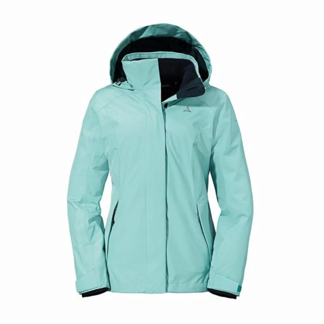 Schöffel Funktionsjacke 3in1 Jacket Partinello L COLE BLUE günstig online kaufen