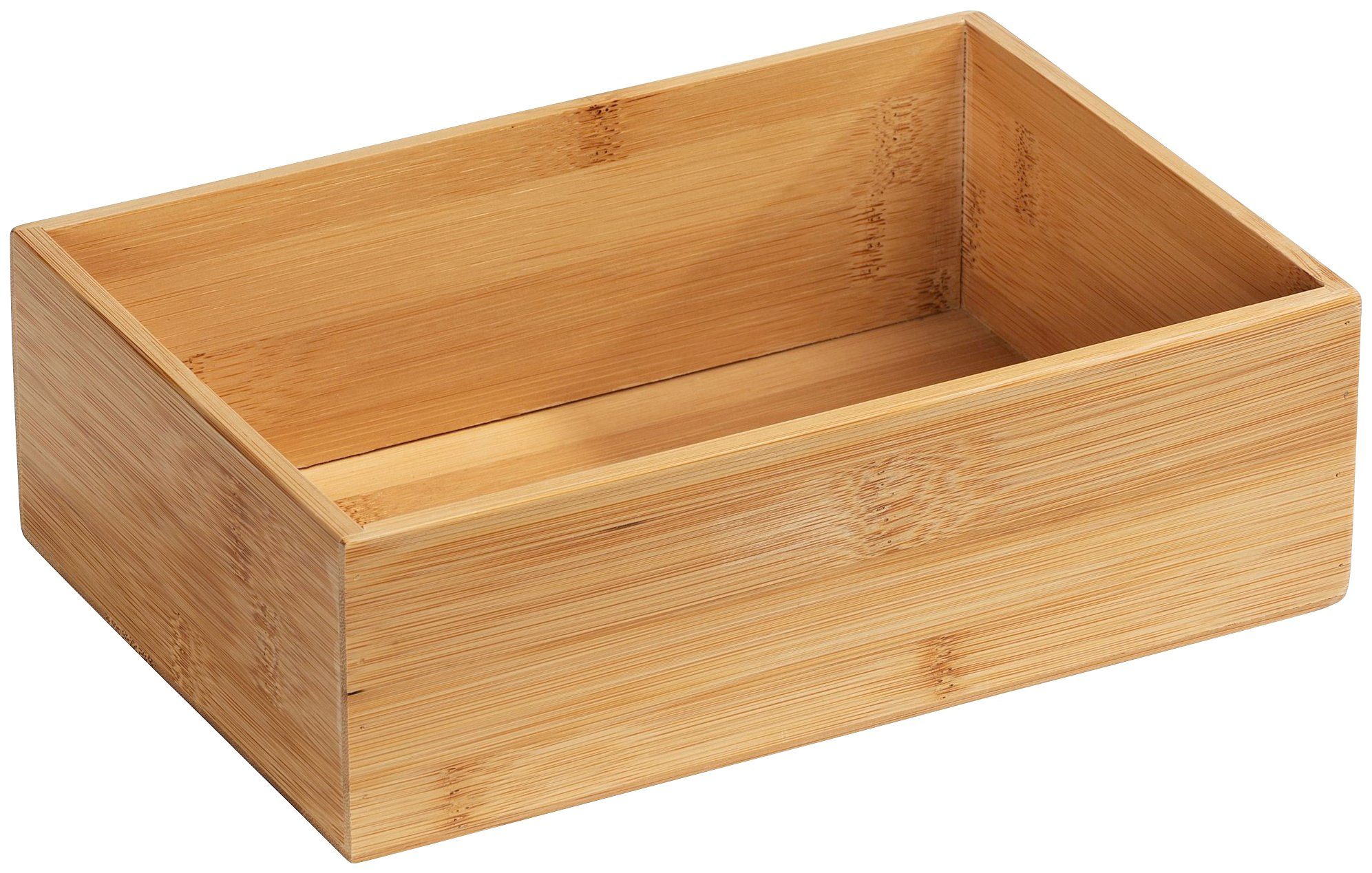 WENKO Aufbewahrungsbox Terra (Set, 2 St) günstig online kaufen