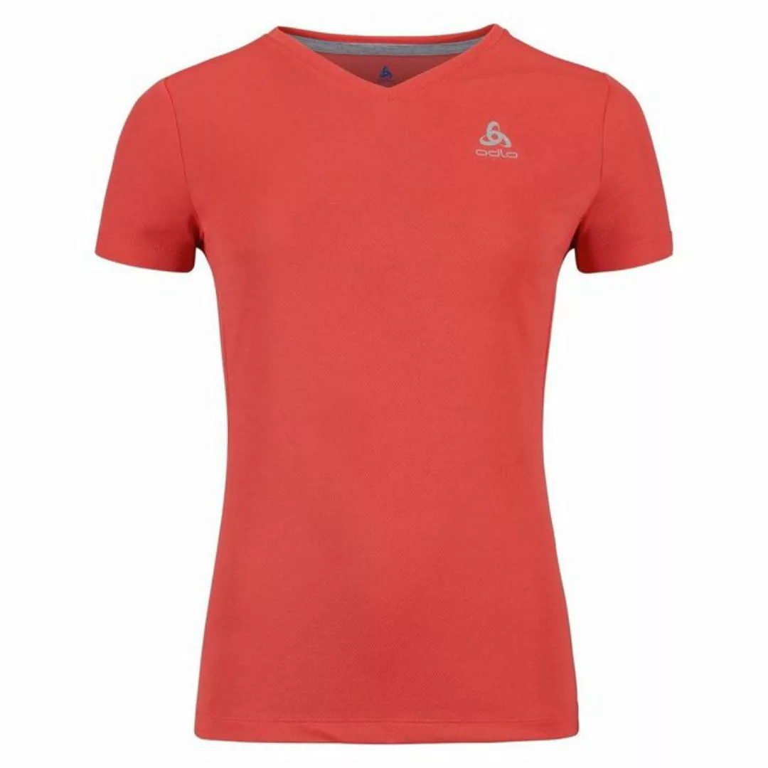 Odlo T-Shirt T-Shirt V-Neck S/S F-Dry günstig online kaufen