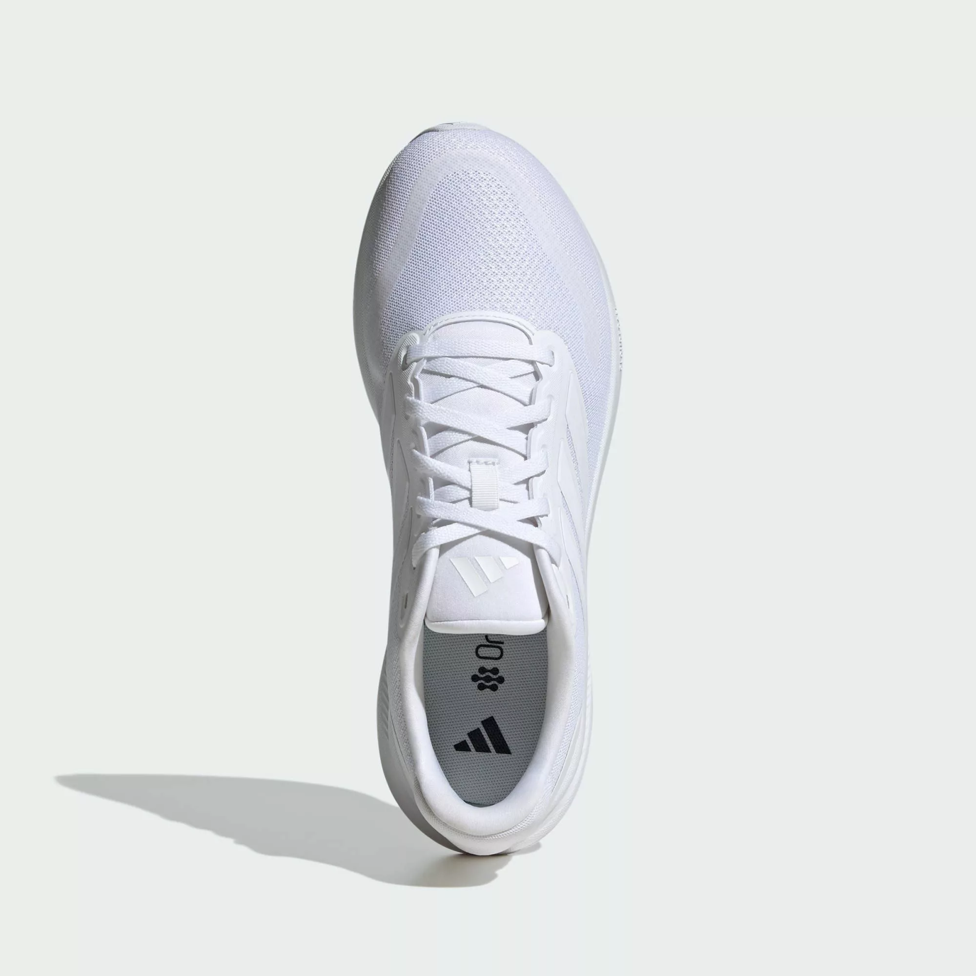 adidas Performance RUNFALCON 5 WIDE LAUFSCHUH günstig online kaufen