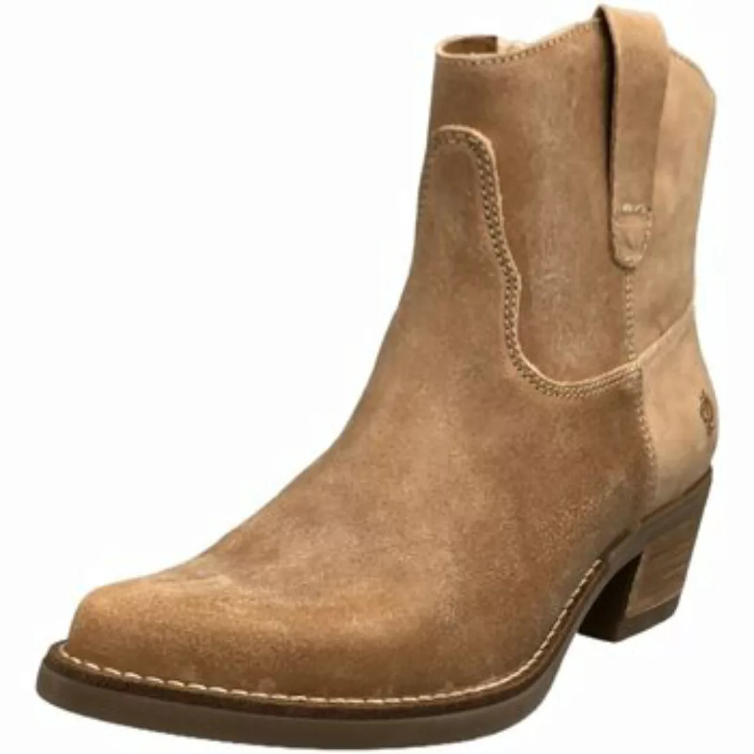 Apple Of Eden  Stiefel Stiefeletten EVIE-41 BEIGE günstig online kaufen