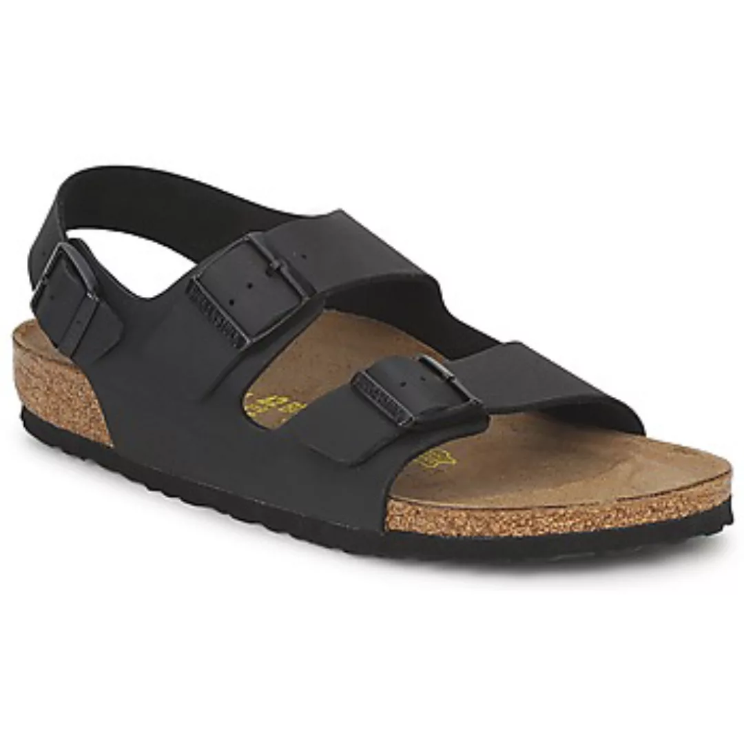 BIRKENSTOCK  Sandalen MILANO günstig online kaufen