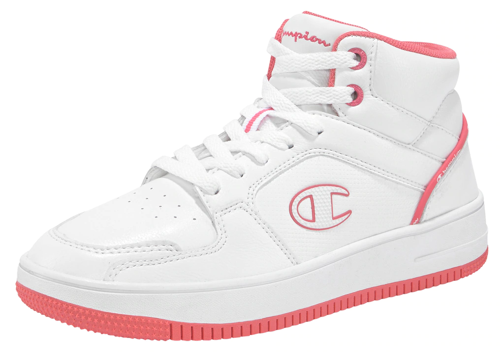 Champion Sneaker "REBOUND 2.0 MID" günstig online kaufen