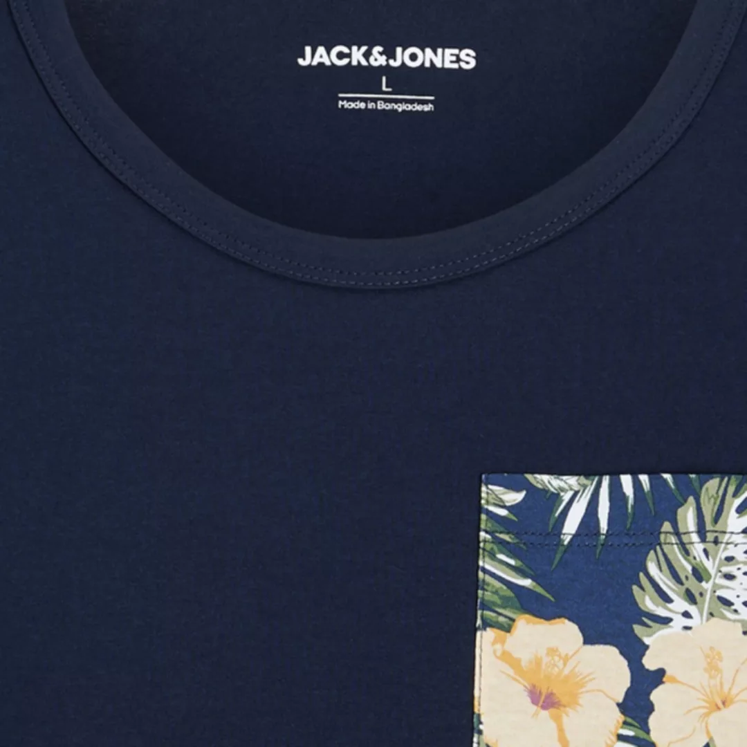 Jack&Jones Tanktop aus Baumwolle günstig online kaufen