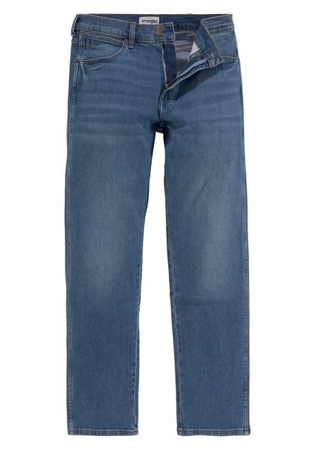 Wrangler Straight-Jeans Frontier günstig online kaufen