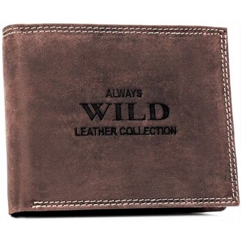 Always Wild  Geldbeutel N992CHMBLBROWN71920 günstig online kaufen